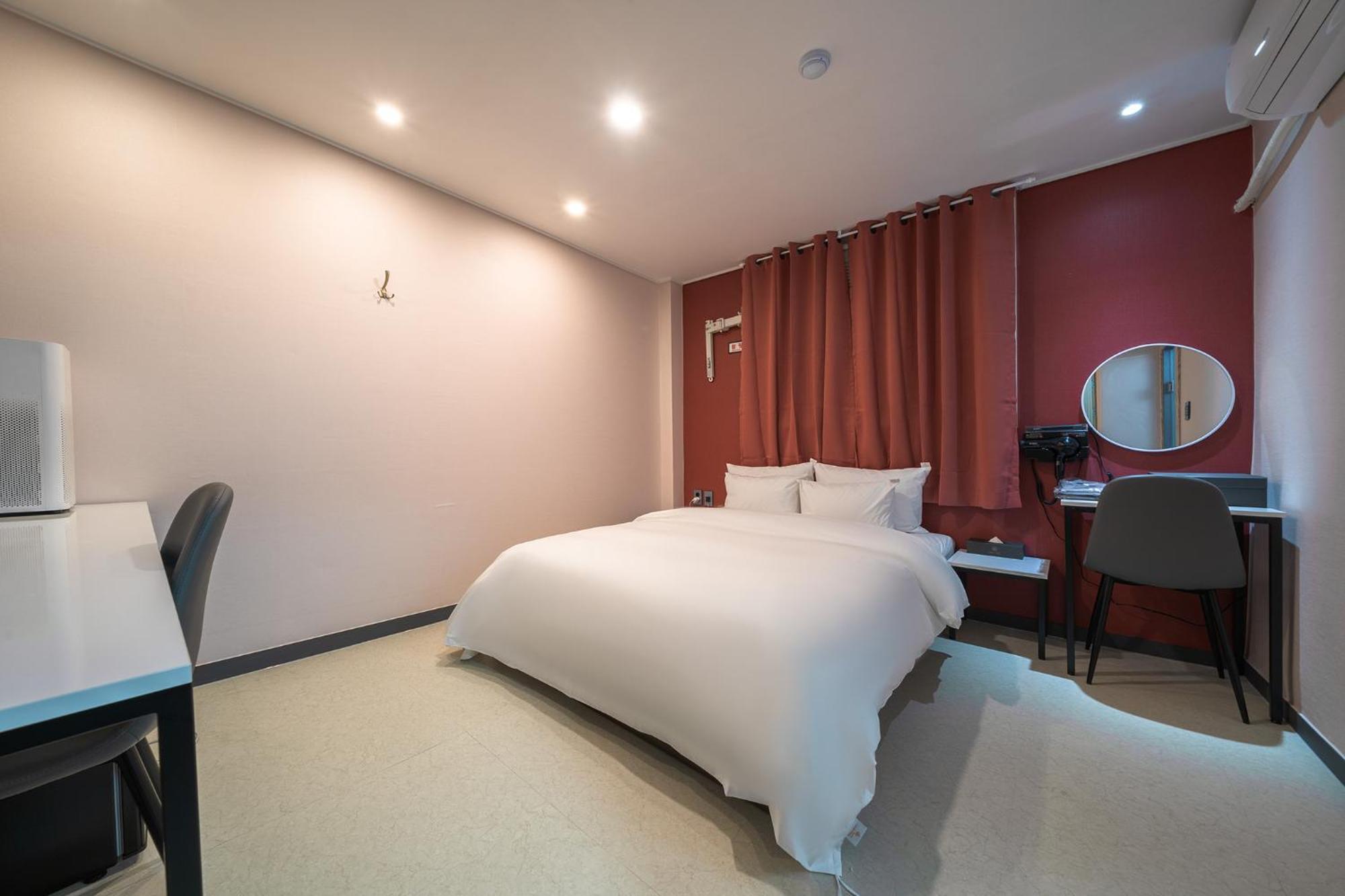 Hotel Centro Stay Incheon Room photo